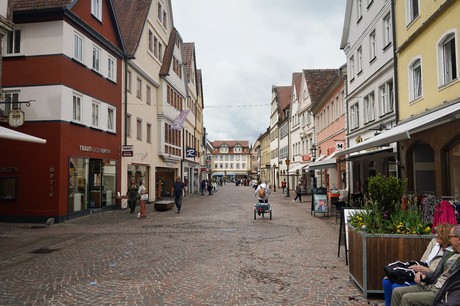 Bad Mergentheim